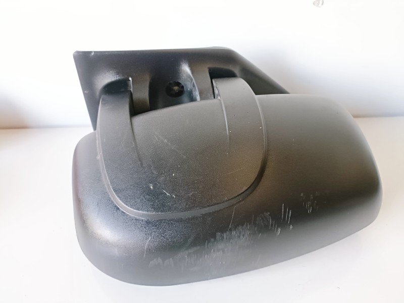 Recambio de retrovisor izquierdo para renault master ii fase 2 furgón g9u754 referencia OEM IAM 014242  