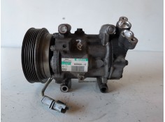 Recambio de compresor aire acondicionado para renault kangoo ii (f/kw0) k9k636 referencia OEM IAM 8200953359B  