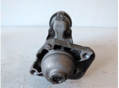 Recambio de motor arranque para renault kangoo ii (f/kw0) k9k636 referencia OEM IAM 233004868RC  