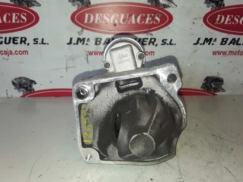 Recambio de motor arranque para peugeot 2008 hnz referencia OEM IAM ESM18E8/9674077280  