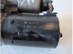 Recambio de motor arranque para ford focus berlina (cap) hwda referencia OEM IAM 0001107417   2