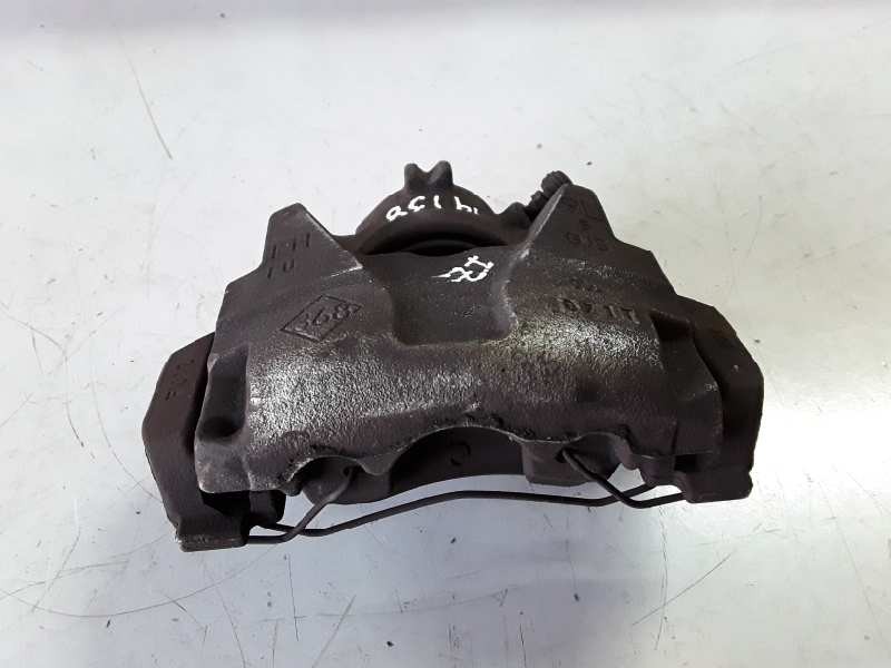 Recambio de pinza de freno delantera izquierda para dacia duster i k9k856 referencia OEM IAM   