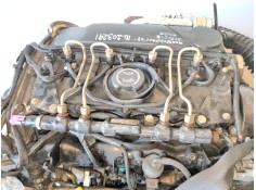Recambio de motor completo para ford mondeo berlina (ge) hjbb referencia OEM IAM HJBB   2