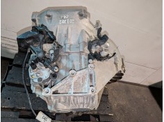 Recambio de caja cambios para ford mondeo berlina (ge) hjbb referencia OEM IAM 3S7R7002CC   2