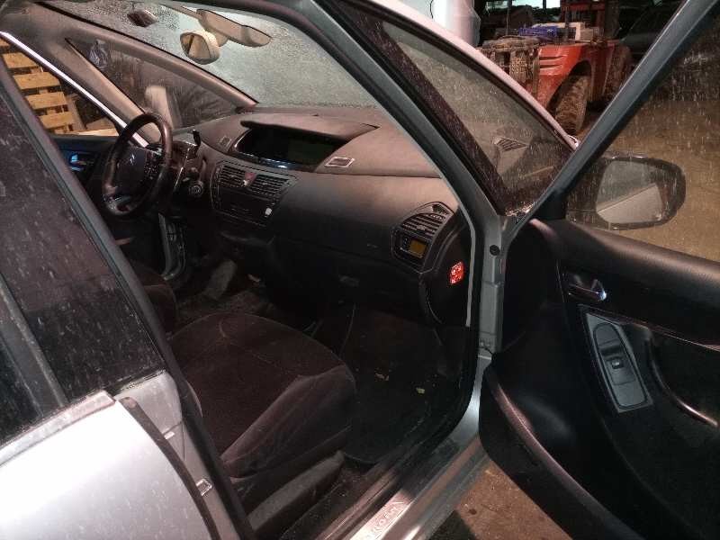 citroen c4 picasso del año 2008
