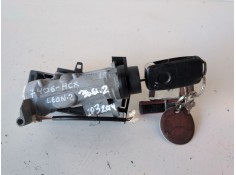 Recambio de conmutador de arranque para seat leon (1p1) cayc referencia OEM IAM 1K0905851  