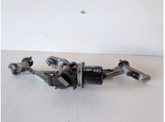 Recambio de motor limpia delantero para nissan qashqai (j10) m9r832 referencia OEM IAM 54526611  