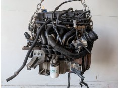 Recambio de motor completo para ford ka (ccq) a9a referencia OEM IAM A9A  