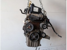 Recambio de motor completo para ford ka (ccq) a9a referencia OEM IAM A9A   2
