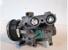Recambio de compresor aire acondicionado para ford ka (ccq) a9a referencia OEM IAM 5S5119D629AA  