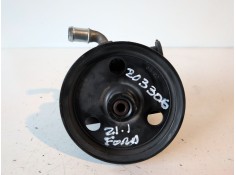 Recambio de bomba direccion para ford ka (ccq) a9a referencia OEM IAM   