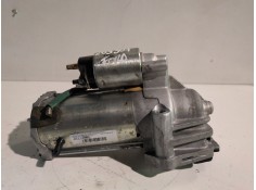 Recambio de motor arranque para ford mondeo berlina (ge) hjbb referencia OEM IAM A631480A   2