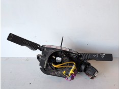 Recambio de mando luces para opel vectra c berlina y22dtr referencia OEM IAM 13165349  