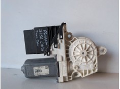 Recambio de motor elevalunas trasero derecho para volkswagen passat variant (3c5) bkp referencia OEM IAM 1K0959704F  
