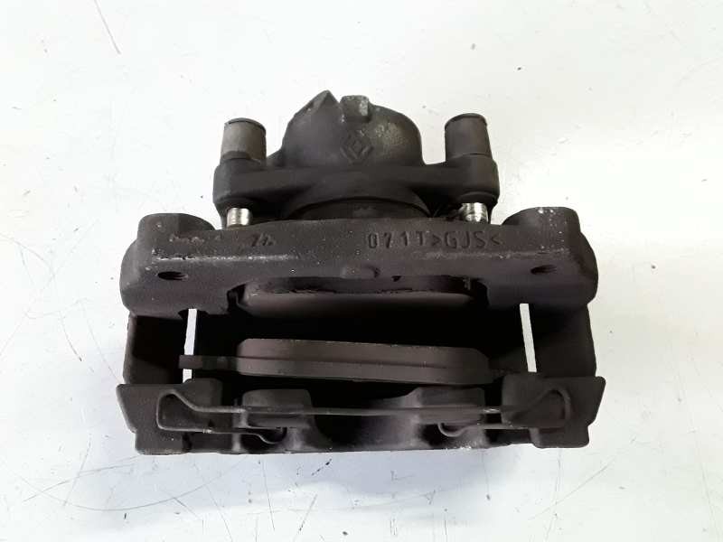 Recambio de pinza de freno delantera izquierda para dacia duster i k9k856 referencia OEM IAM   