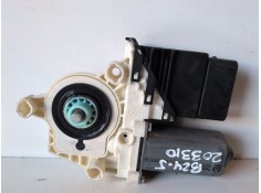 Recambio de motor elevalunas trasero derecho para volkswagen passat variant (3c5) bkp referencia OEM IAM 1K0959704F   2