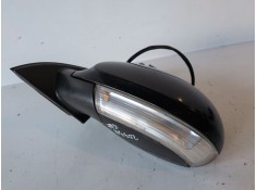 Recambio de retrovisor izquierdo para volkswagen passat variant (3c5) bkp referencia OEM IAM    2
