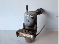 Recambio de bomba direccion para peugeot partner furgón 9h06 referencia OEM IAM 9807201780  