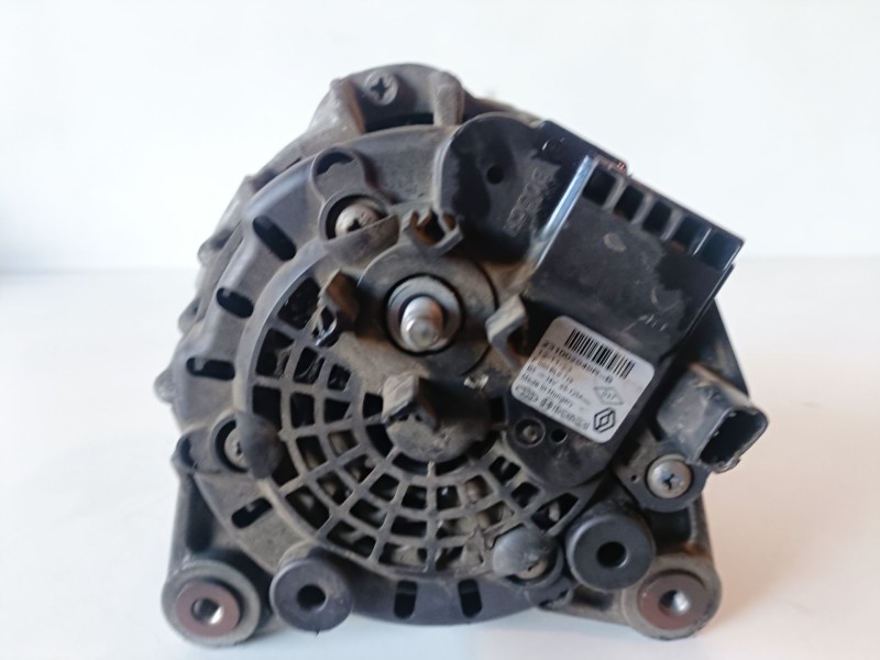 Recambio de alternador para dacia dokker k9k612 referencia OEM IAM 231002949RB  
