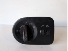Recambio de mando luces para seat ibiza berlina (6j5) cayb referencia OEM IAM 6J1941531H  