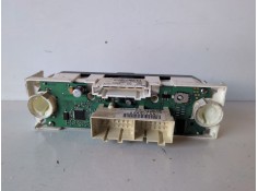 Recambio de mando climatizador para seat ibiza berlina (6j5) cayb referencia OEM IAM 6J0820045A   2