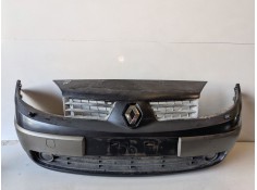 Recambio de paragolpes delantero para renault scenic ii (jm) f9q812 referencia OEM IAM   