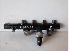 Recambio de rampa inyectora para renault kangoo ii (f/kw0) k9k636 referencia OEM IAM 175213876R  