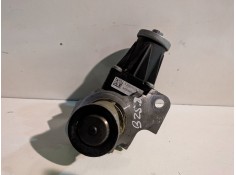 Recambio de valvula egr para renault kangoo ii (f/kw0) k9k636 referencia OEM IAM H8200129863  
