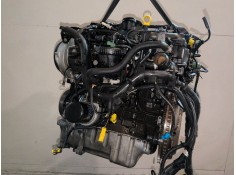 Recambio de motor completo para peugeot 307 (s1)(04.2001) rhy referencia OEM IAM RHY  