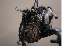 Recambio de motor completo para peugeot 307 (s1)(04.2001) rhy referencia OEM IAM RHY   2