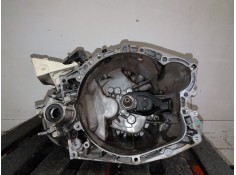 Recambio de caja cambios para peugeot 307 (s1)(04.2001) rhy referencia OEM IAM 20DP13  