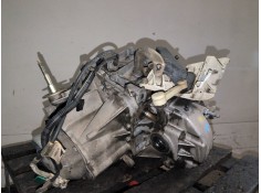 Recambio de caja cambios para peugeot 307 (s1)(04.2001) rhy referencia OEM IAM 20DP13   2
