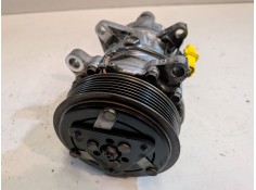 Recambio de compresor aire acondicionado para peugeot 307 (s1)(04.2001) rhy referencia OEM IAM 9639078280   2