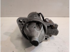 Recambio de motor arranque para hyundai santa fe (sm) g4js referencia OEM IAM   