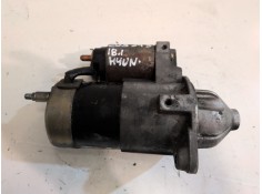 Recambio de motor arranque para hyundai santa fe (sm) g4js referencia OEM IAM    2