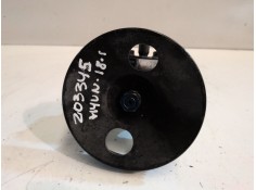 Recambio de bomba direccion para hyundai santa fe (sm) g4js referencia OEM IAM   