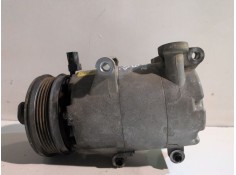 Recambio de compresor aire acondicionado para ford c-max (cb3)(2007) q7da referencia OEM IAM 6M5H19D629AB  