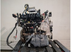 Recambio de motor completo para fiat ii panda (169) 188a4000 referencia OEM IAM 188A4000  