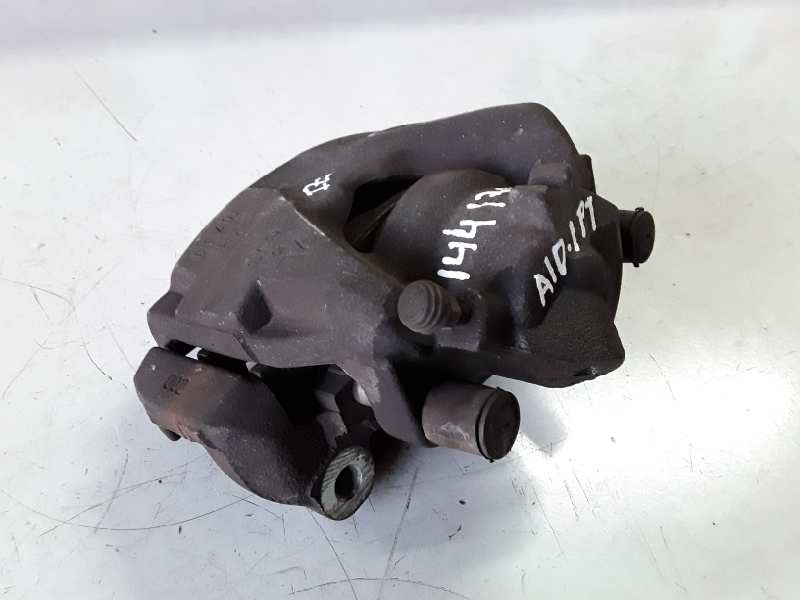 Recambio de pinza de freno delantera izquierda para dacia duster i k9k856 referencia OEM IAM   