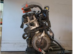 Recambio de motor completo para fiat ii panda (169) 188a4000 referencia OEM IAM 188A4000   2