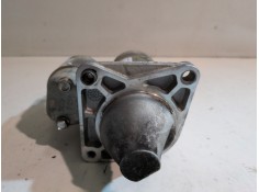 Recambio de motor arranque para fiat ii panda (169) 188a4000 referencia OEM IAM 51812501  