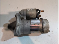 Recambio de motor arranque para fiat ii panda (169) 188a4000 referencia OEM IAM 51812501   2