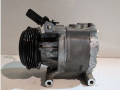 Recambio de compresor aire acondicionado para fiat ii panda (169) 188a4000 referencia OEM IAM 51747318  