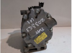 Recambio de compresor aire acondicionado para fiat ii panda (169) 188a4000 referencia OEM IAM 51747318   2