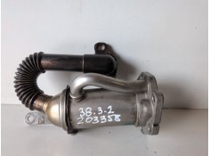 Recambio de enfriador egr para renault megane ii grandtour k9k732 referencia OEM IAM   