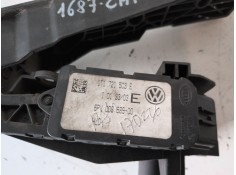 Recambio de pedal acelerador para volkswagen touran (1t1) azv referencia OEM IAM 1T1721503E   2