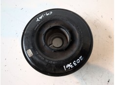 Recambio de polea cigueñal para renault kangoo ii (f/kw0) k9k636 referencia OEM IAM 8200552235   2