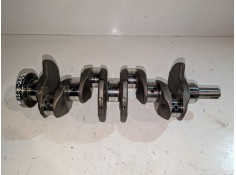 Recambio de cigueñal para renault kangoo ii (f/kw0) k9k636 referencia OEM IAM   