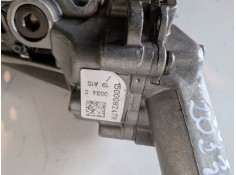 Recambio de bomba aceite para renault kangoo ii (f/kw0) k9k636 referencia OEM IAM 15008247R   2