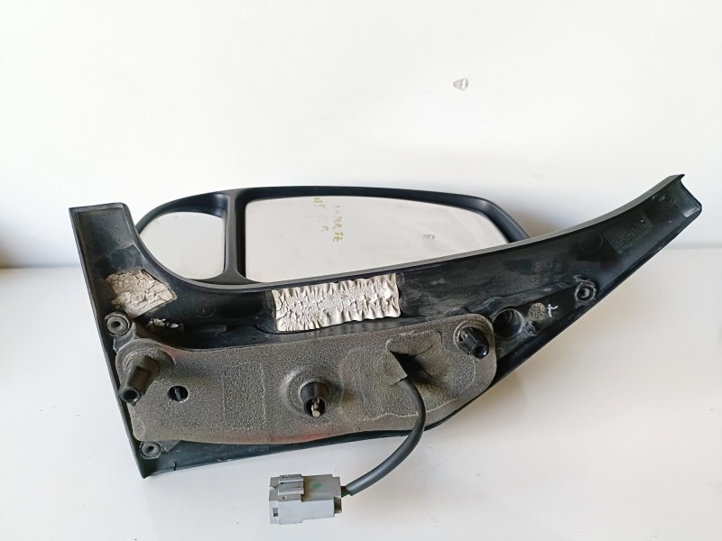 Recambio de retrovisor izquierdo para renault master ii fase 2 furgón g9u754 referencia OEM IAM 014242  